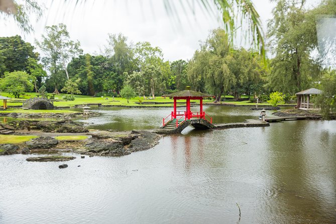 Day Trip From Oahu to Hilo: Active Volcanoes - Sightseeing Experience