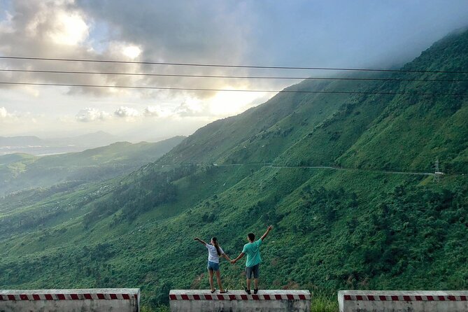 Day Trip Motorbike Tour in Hai Van Pass. - The Sum Up
