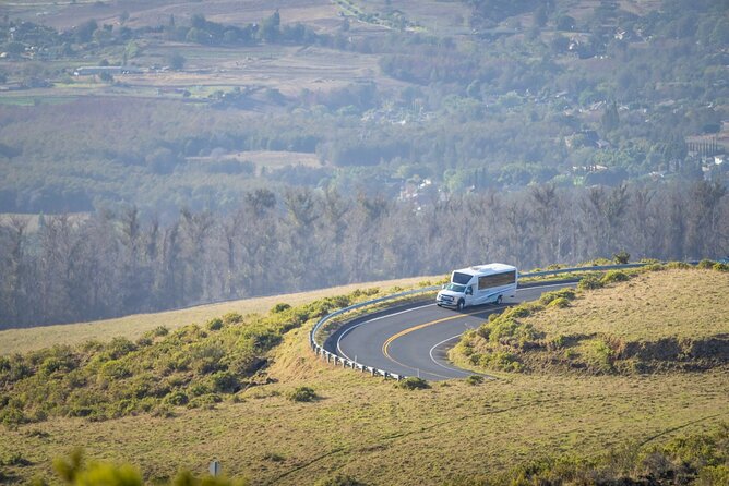 Day Trip Oahu to Maui Haleakala & More - Welcome to Maui! - Common Questions