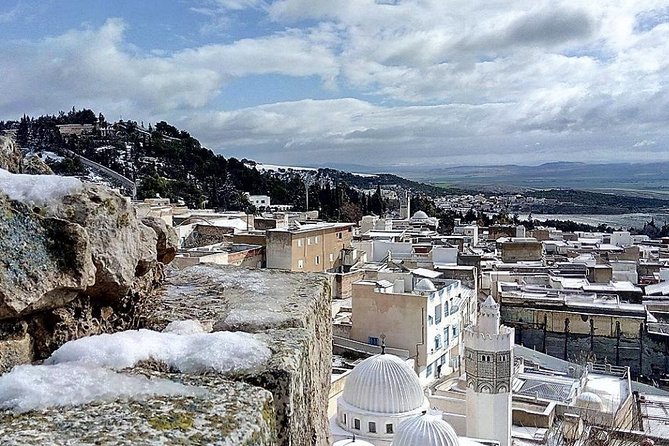 Day Trip off the Beaten Track to Kef and Musti From Tunis - Common Questions