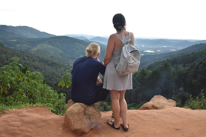 Day Trip- Private VIP Dalat Waterfalls and Countryside - Additional Information