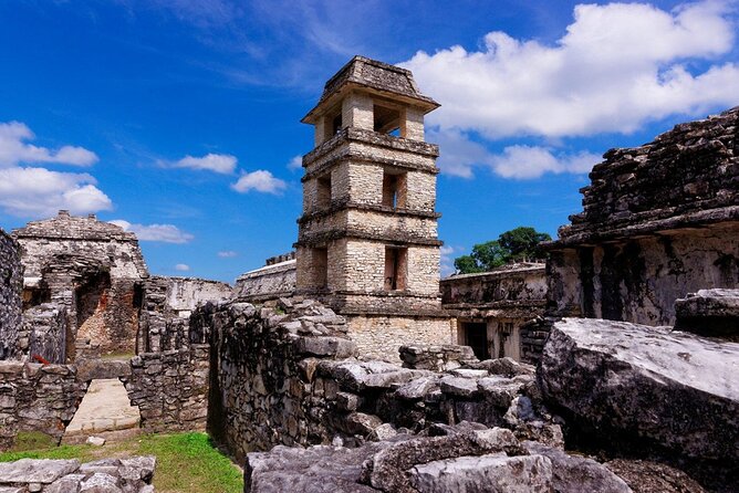 Day Trip to Archaeological Site of Palenque From San Cristobal - Additional Information and Resources