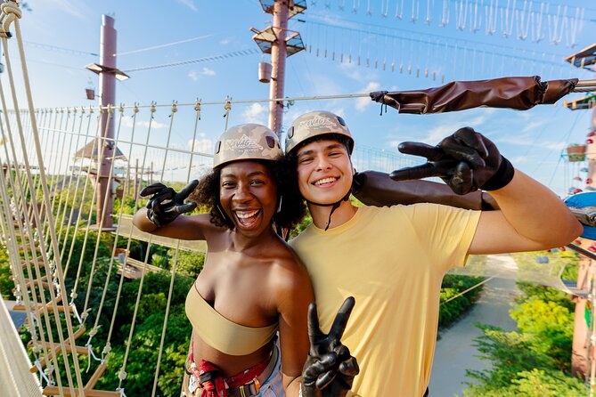 Day Trip to Cancun and Playa Del Carmen Featuring Xavage - Meeting and Pickup Information