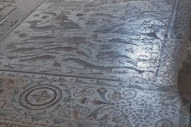 Day Trip to Dougga and Bulla Regia From Tunis - Cancellation Policy