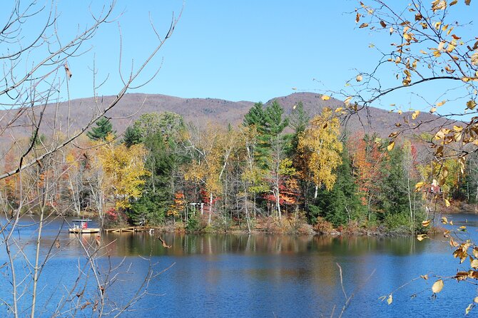 Day Trip to Eastern Townships - Practical Information and Safety Measures