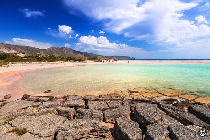 Day Trip to Elafonisi Island Direct From Heraklion - Important Tips and Reminders