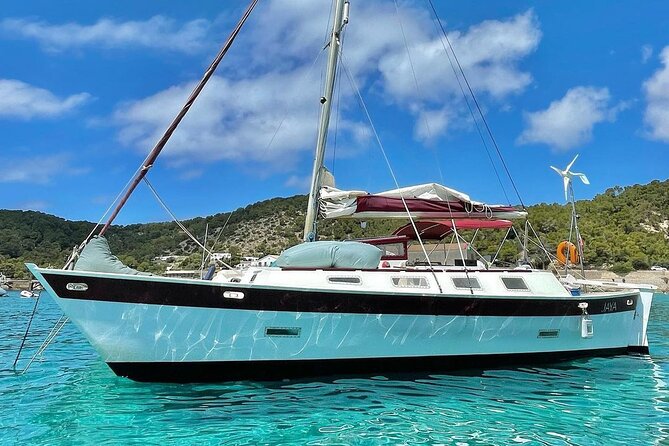 Day Trip to Formentera by Catamaran - Directions