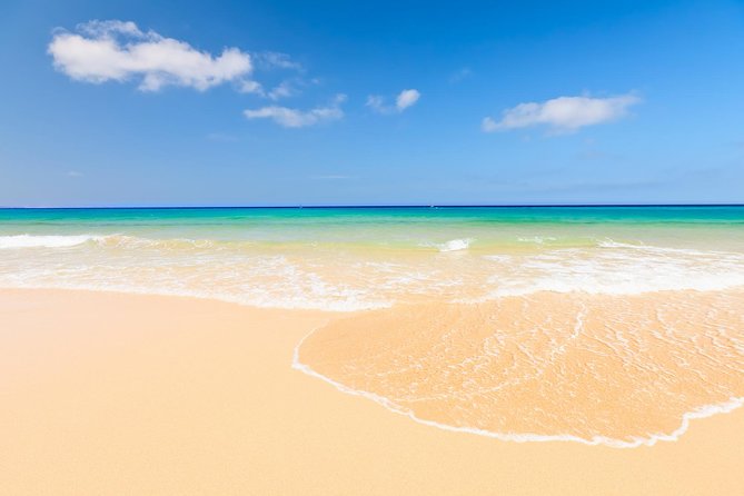Day Trip to Fuerteventura From Lanzarote - The Sum Up