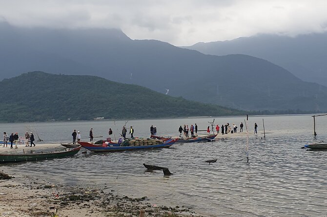 Day Trip To Hue City and Back From Hoi An By Private Car - Common Questions