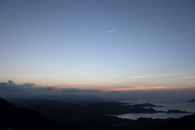 Day Trip to Jiufen by a Private Charter! (4 Hours) - Cancellation Policy