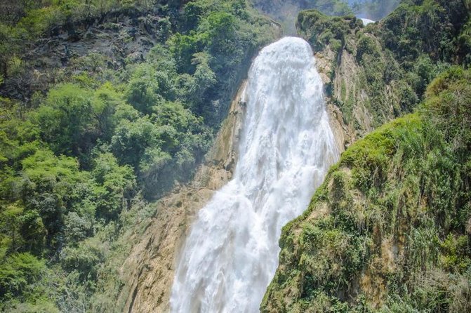 Day Trip to Lagos De Montebello From San Cristobal - Directions