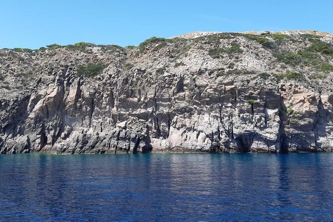 Day Trip to Nisyros Island - Overview and Inclusions