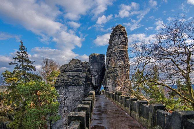 Day Trip to Saxon Switzerland - Common Questions