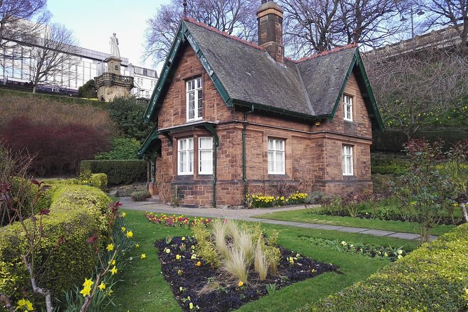 Day Trip To South Queensferry With A Local: Private & Personalized - Common Questions