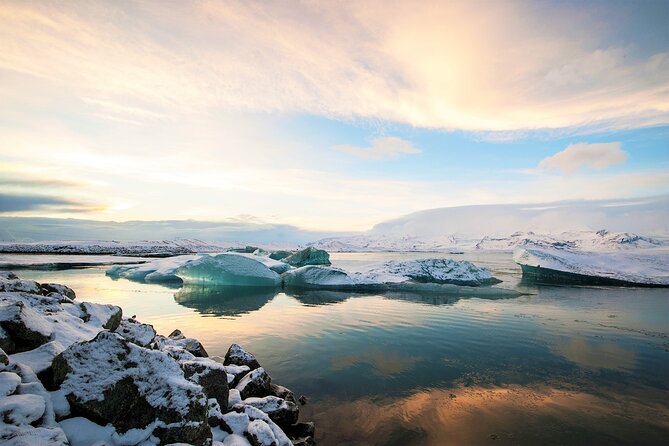 Day Trip to the Glacier Lagoon: Jökulsárlón From Reykjavik - Positive Response From Host