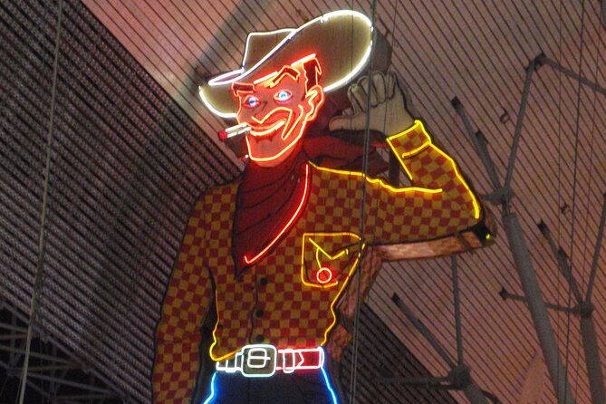 Daytime Downtown Las Vegas Walking Tour - Common Questions