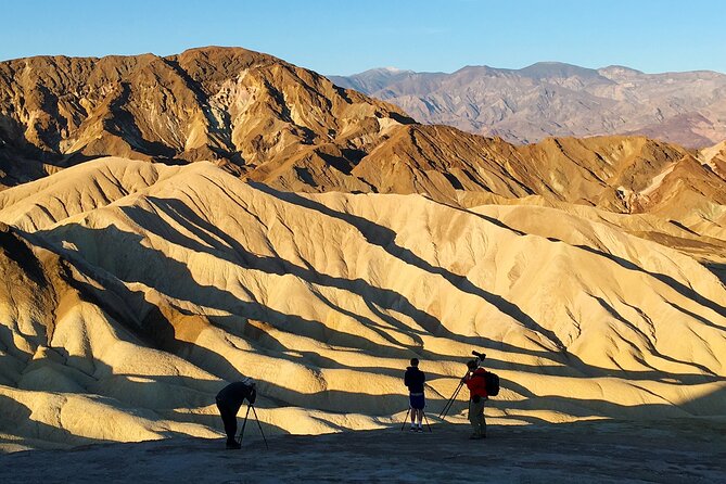Death Valley Sunrise & Stargazing Day Tour Group Discount for 2 More People - Common Questions