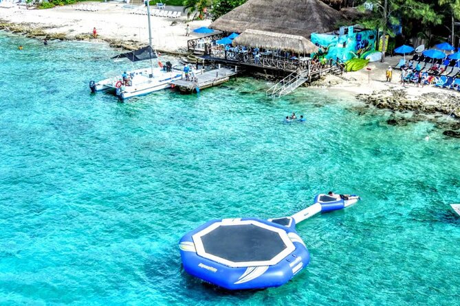 Deep Sea Fishing and Tortugas Beach Club - Common Questions