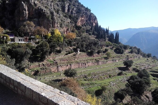 Delphi Skip-The-Line Private Tour With Licensed Guide & Admission - Common Questions