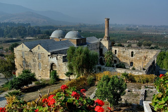 Deluxe Ephesus: Full Day Private Tour - Customer Reviews
