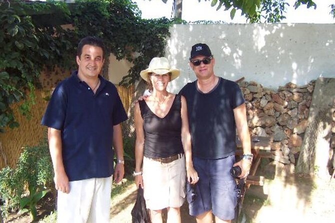 Deluxe Ephesus: Full Day Semi-Private Tour - Tour Details