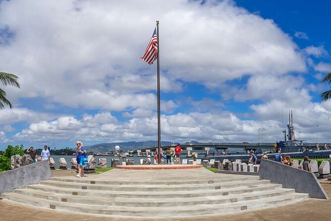 Deluxe Pearl Harbor USS Arizona Memorial and Honolulu City Tour - Dissatisfied Customer Complaint and Hosts Response