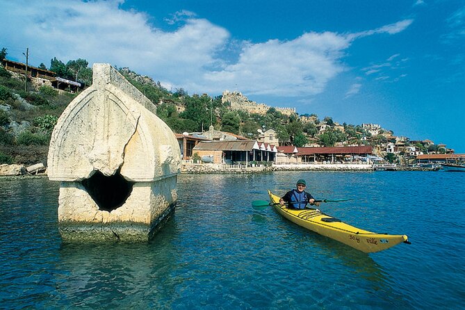 Demre and Myra Private With Boat Trip From Side - Common Questions