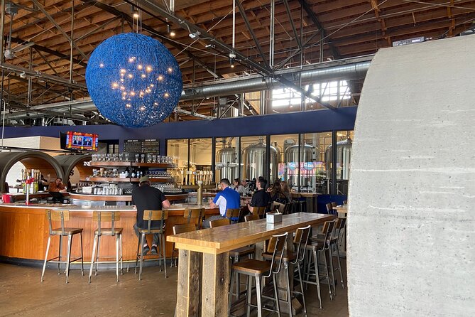 Denver Beer Tour: Explore Street Art & Purpose-Led Breweries - Common Questions