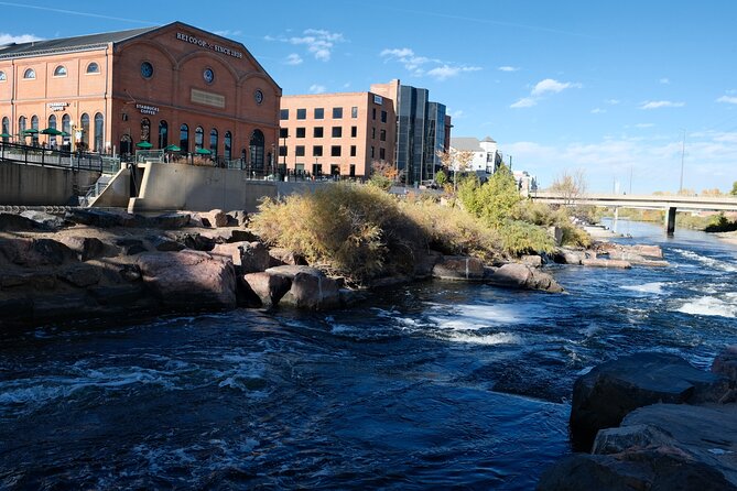 Denver in a Day-, RiNo Art District, Sites Downtown, Red Rocks - Tips for Making the Most of Your Day in Denver