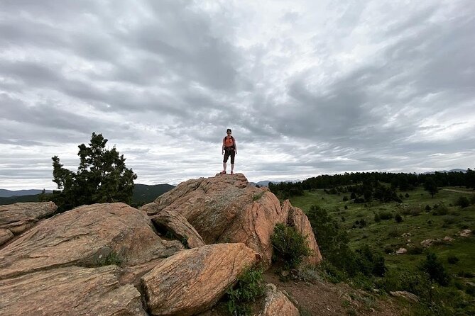 Denver Private Half-Day Guided Hike - Traveler Reviews and Photos