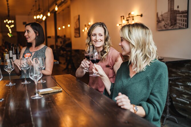 Denver Wine Walking Tour - The Sum Up