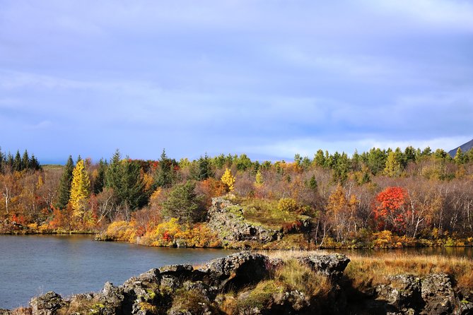 Diamond Circle, Waterfalls and Amazing Landscapes From Akureyri - Pricing and Additional Information