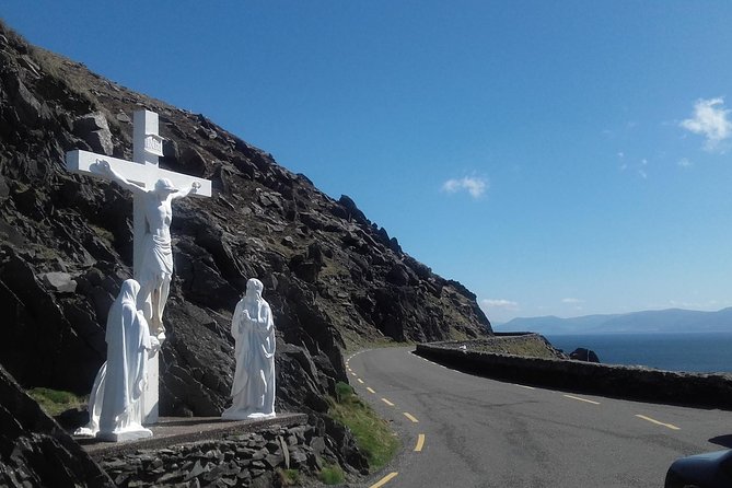 Dingle and Slea Head Private Tour - Directions