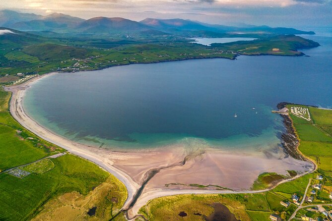 Dingle Peninsula Guided Walking Tour - Common Questions