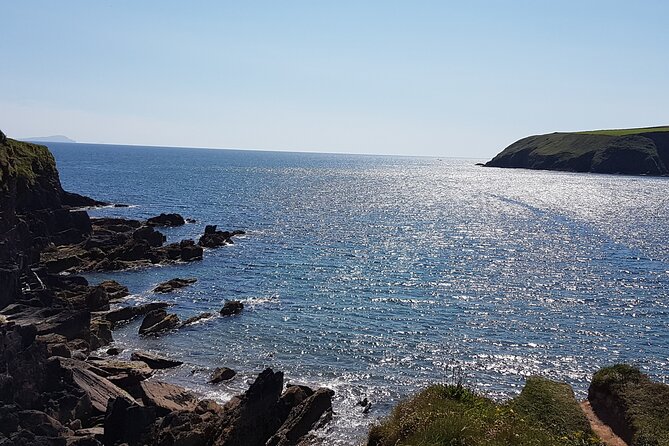 Dingle Peninsula Private Tour - Inclusions and Pickup