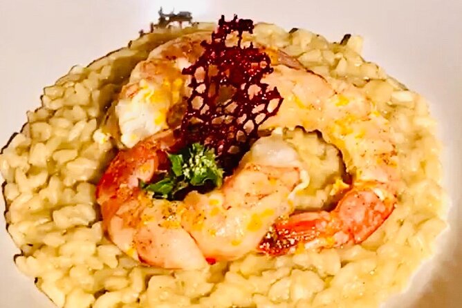 Dinner on Rooftop With Personal Chef - Intimate and Exclusive Dining Experience