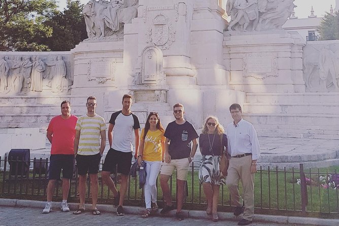 Discover Cádiz Walking Tour - Common Questions