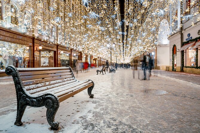 Discover Colognes Christmas Market Magic With a Local - Questions and Terms