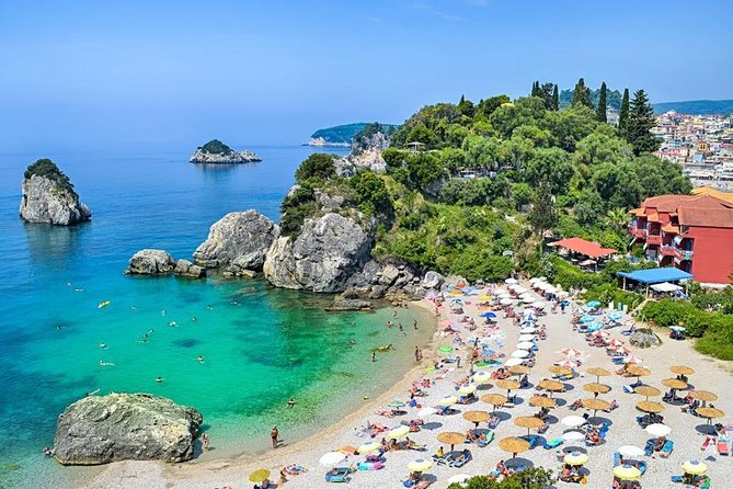 Discover Epirus Region - Local Traditions