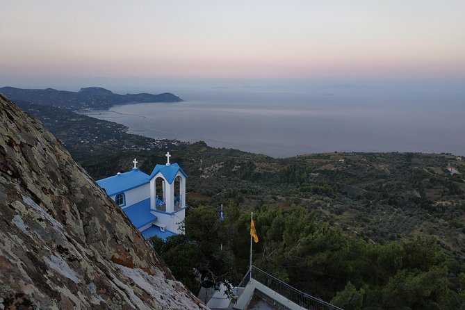 Discover Evia Island - the Hidden Treasure - Good To Know