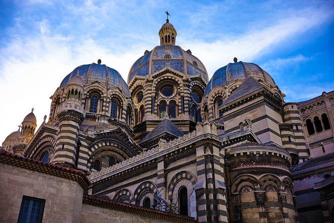 Discover France'S Oldest City on a Private Walking Tour With Local Food Tasting - Authentic Food Tasting