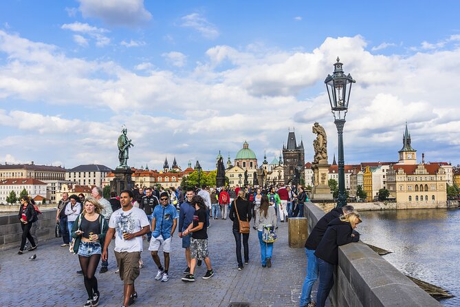 Discover Gothenburg - Private Walking Tour - Common Questions