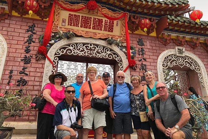 Discover Hoi an City &Hoi an Village Exprience Tour From CHAN MAY Ortien SA Port - Optional Activities and Add-Ons