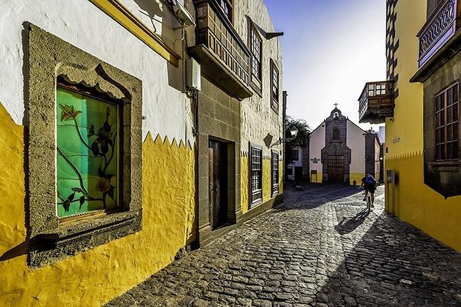 Discover Las Palmas City on Your Own - Further Assistance and Product Information