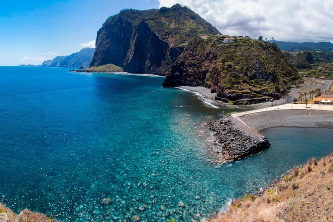 Discover Madeira In 2 Days (from 09h To 17h - Each Day) - Discovering Madeiras Historical Landmarks