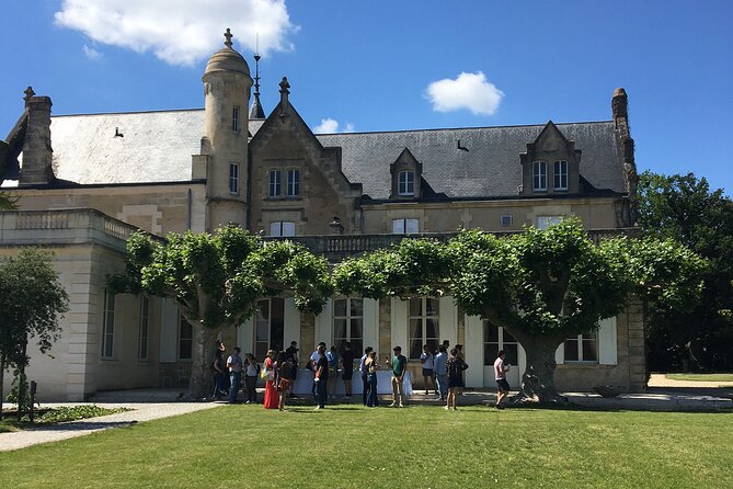 Discover Médoc the Birthplace of the 1855 Classification - Common Questions