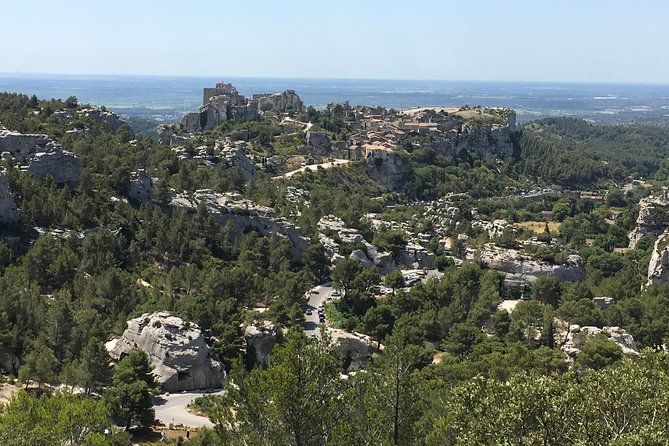 Discover Provence Including Avignon and Luberon Villages With a Local Guide - The Sum Up