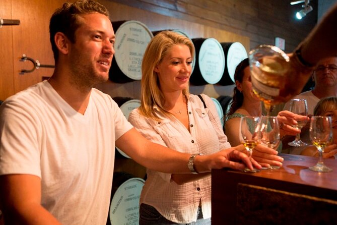 Discover Rum Barbados Tour - The Sum Up