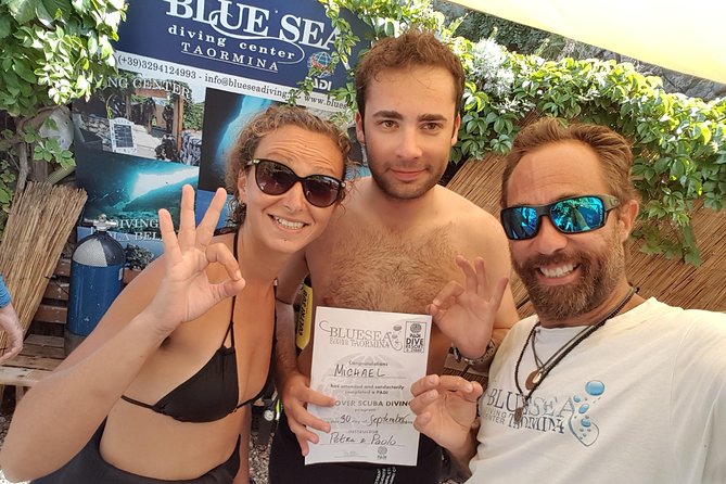 Discover Scuba Diving - Benefits of Scuba Diving for Mind and Body