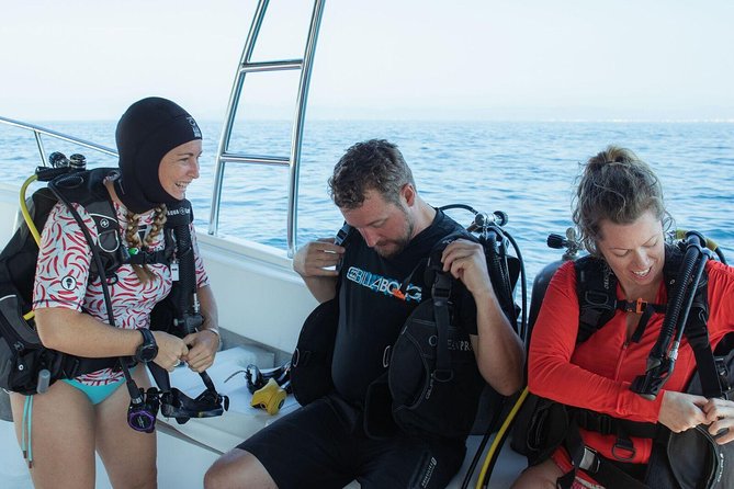 Discover Scuba Diving - Tips for a Memorable Scuba Diving Experience